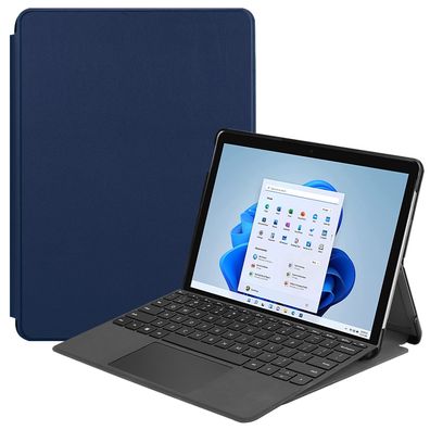 Schutzhülle für Microsoft Surface 8 Pro 13 Zoll Slim Case Auto Sleep/Wake
