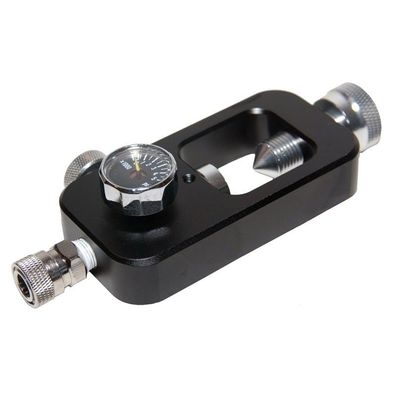 Scuba HP Füllstation 200/300 bar