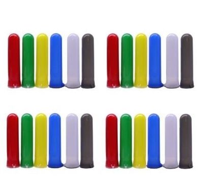 Pot Pack 140 - 20 Stück - weiß