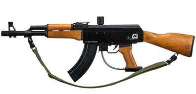 Paintball Markierer New Legion AK47W
