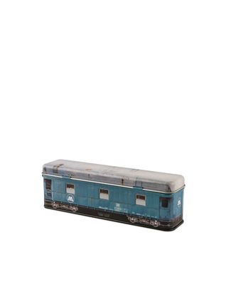 Molotow Train Steel Box Try Out Kit II + 4 Marker