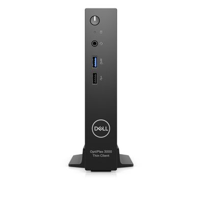 DELL OptiPlex 3000 Thin Client Pentium N6005 8GB 256GB SSD Integrated Graphics ... ->