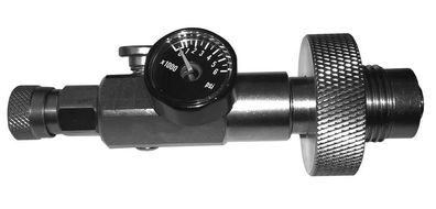 DIN HP Füllstation 200/300 bar