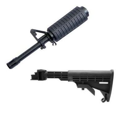 M 16 Markierer Kit Spyder/VL/JT