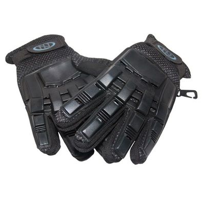 New Legion Paintball Protektor Vollfinger Handschuh