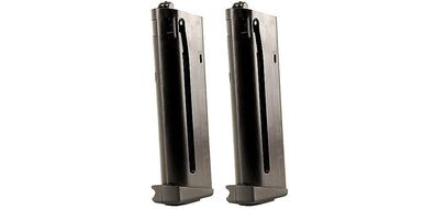 Magazin Tippmann TiPX / TCR 7-Ball (2-Pack)