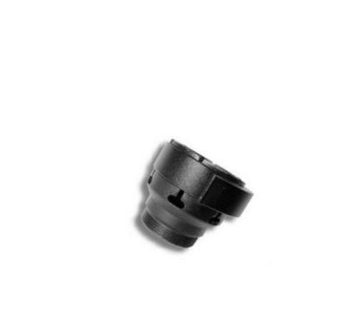 New Legion Rush Clamp Feed / Klemmfeed