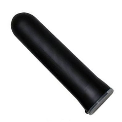 Pot 140 schwarz