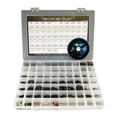 Dangerous Power Dealer Repair Kit