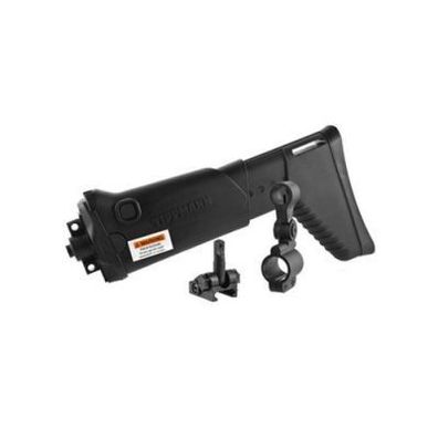 Tippmann X7 Assault Stock & Sights Kit