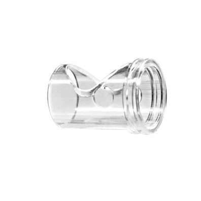Dye DM8-15 / Rail / Reflex Eye Pipe