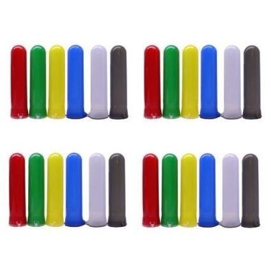 Pot Pack 140 - 20 Stück - schwarz
