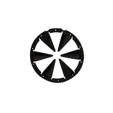 Exalt Dye Rotor R1 / LT-R Feedgate V3 - schwarz
