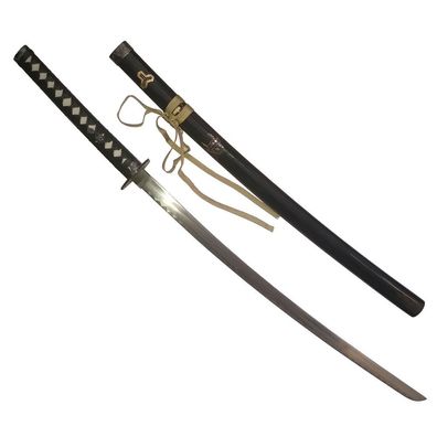 Katana Kill Bill
