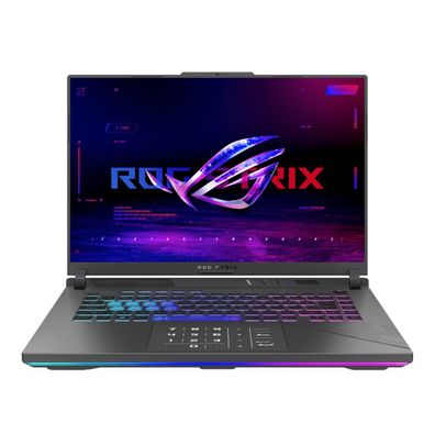 ASUS ROG Strix G16" i9-14900HX 32GB/1TB SSD RTX4070 Win11 G614JIR-N3024W