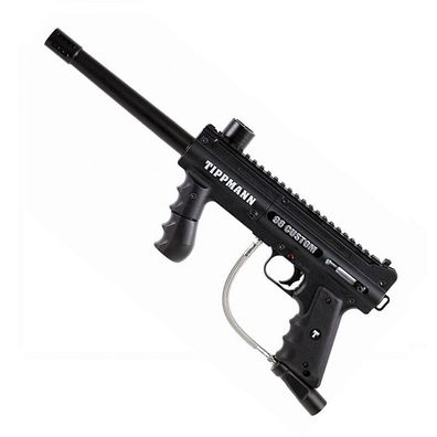 Paintball Markierer Tippmann 98 Custom Platinum Basic