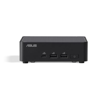 ASUS RNUC14RVKV5068C0I Intel Core Ultra 5 135H 2X8GB 512GB No Cord W11P