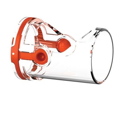 Dye DM8-15 / Rail / Reflex Eye Pipe / Ball Detent System