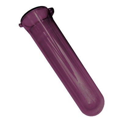 G.I. Pot 140 purple