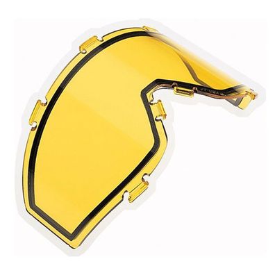 JT Spectra Ersatzglas thermal yellow