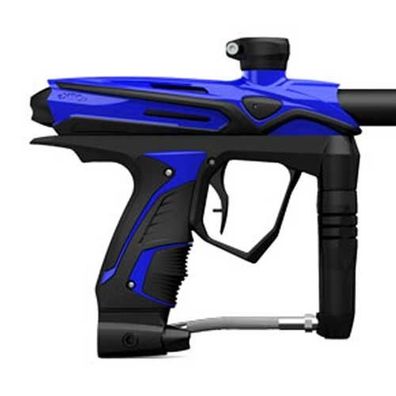 Smart Parts eXTCy Body Kit - Razor Blue