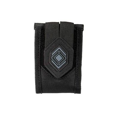 NXe Extraktion Radio Tasche schwarz