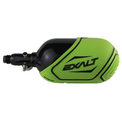 Exalt Tank Cover 68ci / 70ci / 72ci - lime