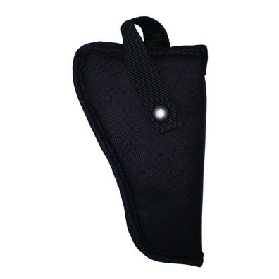 Universal Paintball Pistolen Holster schwarz