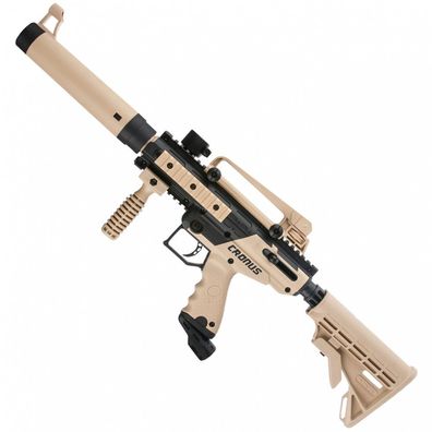 Paintball Markierer Tippmann Cronus Tactical - tan
