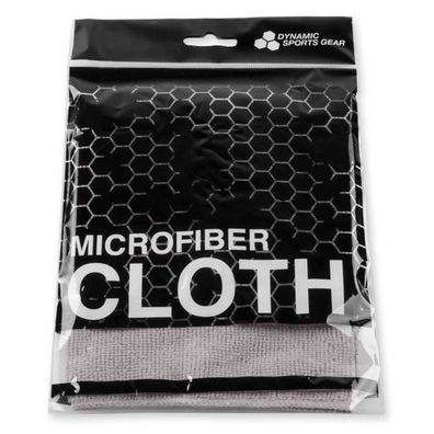 Dynamic Sports Gear Microfasertuch - grau