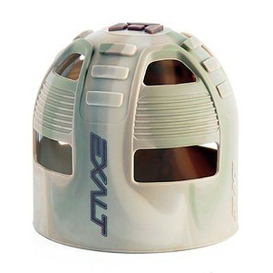 Exalt Tank Grip - camo
