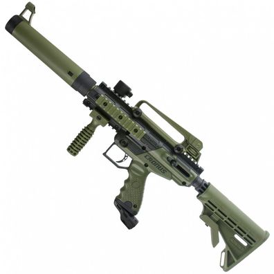 Paintball Markierer Tippmann Cronus Tactical - oliv