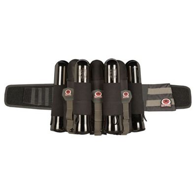 G.I. Sportz Race Battle Pack 3 + 4