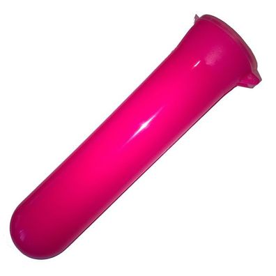 New Legion Pot 140 neon pink