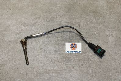 Opel Zafira C Lambdasonde Abgastemperatursensor 2,0 CDTI 118 KW A20DTH 55566185 PVQLW