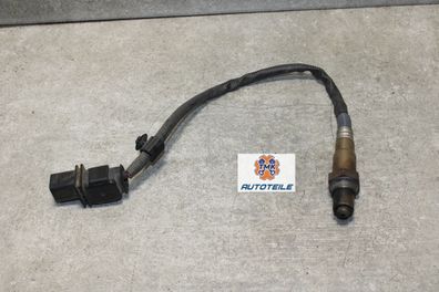 Opel Zafira C Lambdasonde Abgastemperatursensor 2,0 CDTI 121 KW A20DTH 55577162 QPWAN