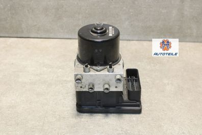 Opel Zafira B ABS ESP Hydraulikblock Steuergerät 13244860 BJ YGMBD