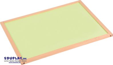 Holzrahmen für Zauber Maltafel A3
