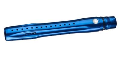 Smart Parts Freak Front 12 blau gloss