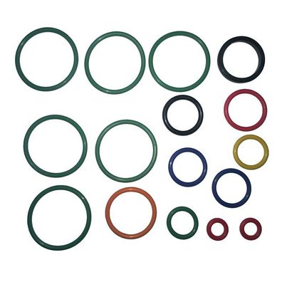 Bolt O-Ring Set für Proto Rail, Rail Maxxed und Reflex