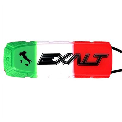 Exalt Bayonet Barrel Cover - Flag Edition Italy