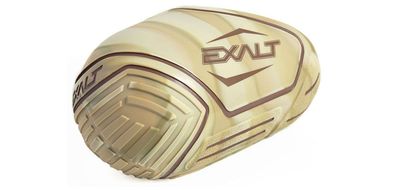 Exalt Tank Cover 68ci / 70ci / 72ci - camo