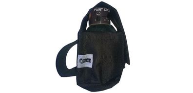 Enola Gaye Granatentasche für Field Paintgranaten - schwarz