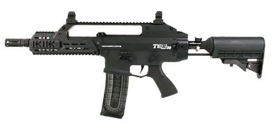 Paintball Markierer Maxtact TGR G36C - schwarz