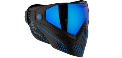 Paintball Maske DYE I5 Thermal Storm 2.0