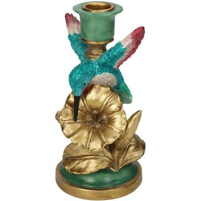 Kerzenständer - Kolibri - ?17cm