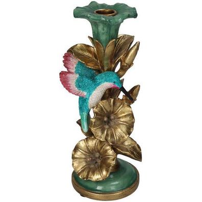 Kerzenständer - Kolibri - ?26cm