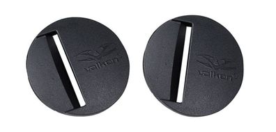 Valken Annex Ersatz Strap Clips / Maskenbandclips