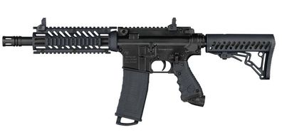 Paintball Markierer Tippmann TMC MagFed - black