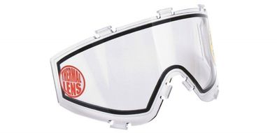 JT Spectra Ersatzglas thermal clear